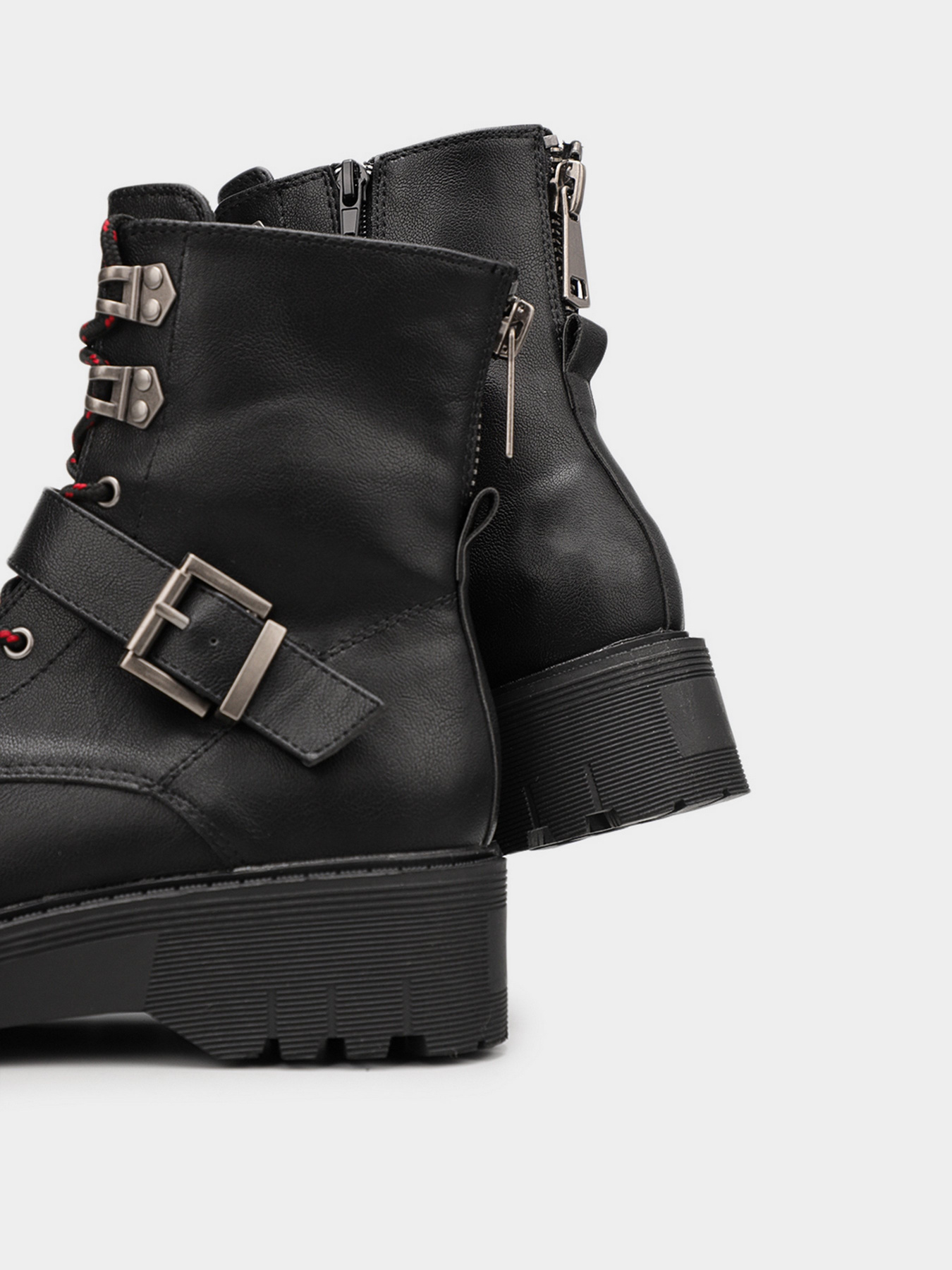 Ботинки Braska модель 540580 Фото