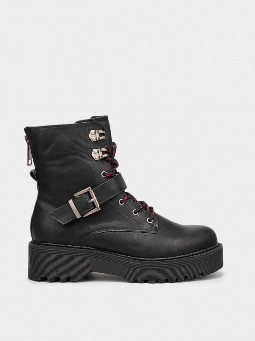 Черевики Braska модель 540580 Фото