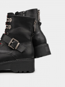 Ботинки Braska модель 540580 Фото