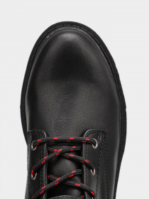 Ботинки Braska модель 540580 Фото