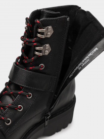 Ботинки Braska модель 540580 Фото