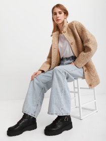 Ботинки Braska модель 540580 Фото