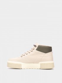 Кеды высокие Braska модель 538110 Фото