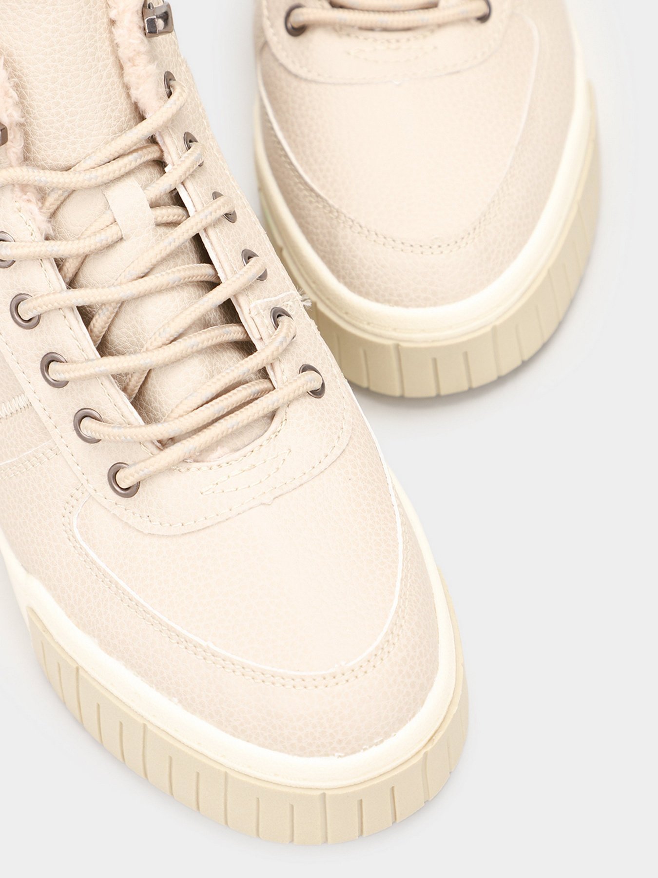 Кеди високі Braska модель 538110 Кеди високі Braska модель 538110 Фото