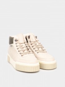 Кеди високі Braska модель 538110 Кеди високі Braska модель 538110 Фото