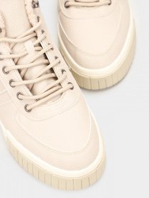 Кеди високі Braska модель 538110 Кеди високі Braska модель 538110 Фото