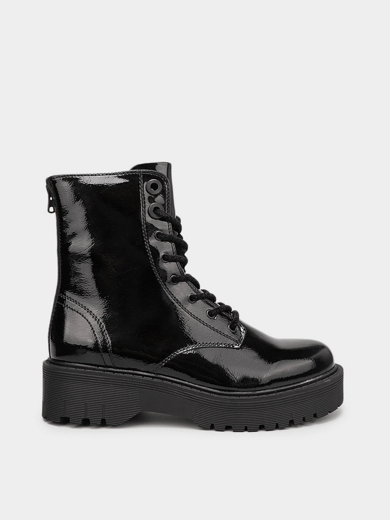 Ботинки Braska модель 539901 Фото