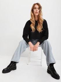 Ботинки Braska модель 539901 Фото