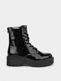 Ботинки Braska модель 539901 Фото