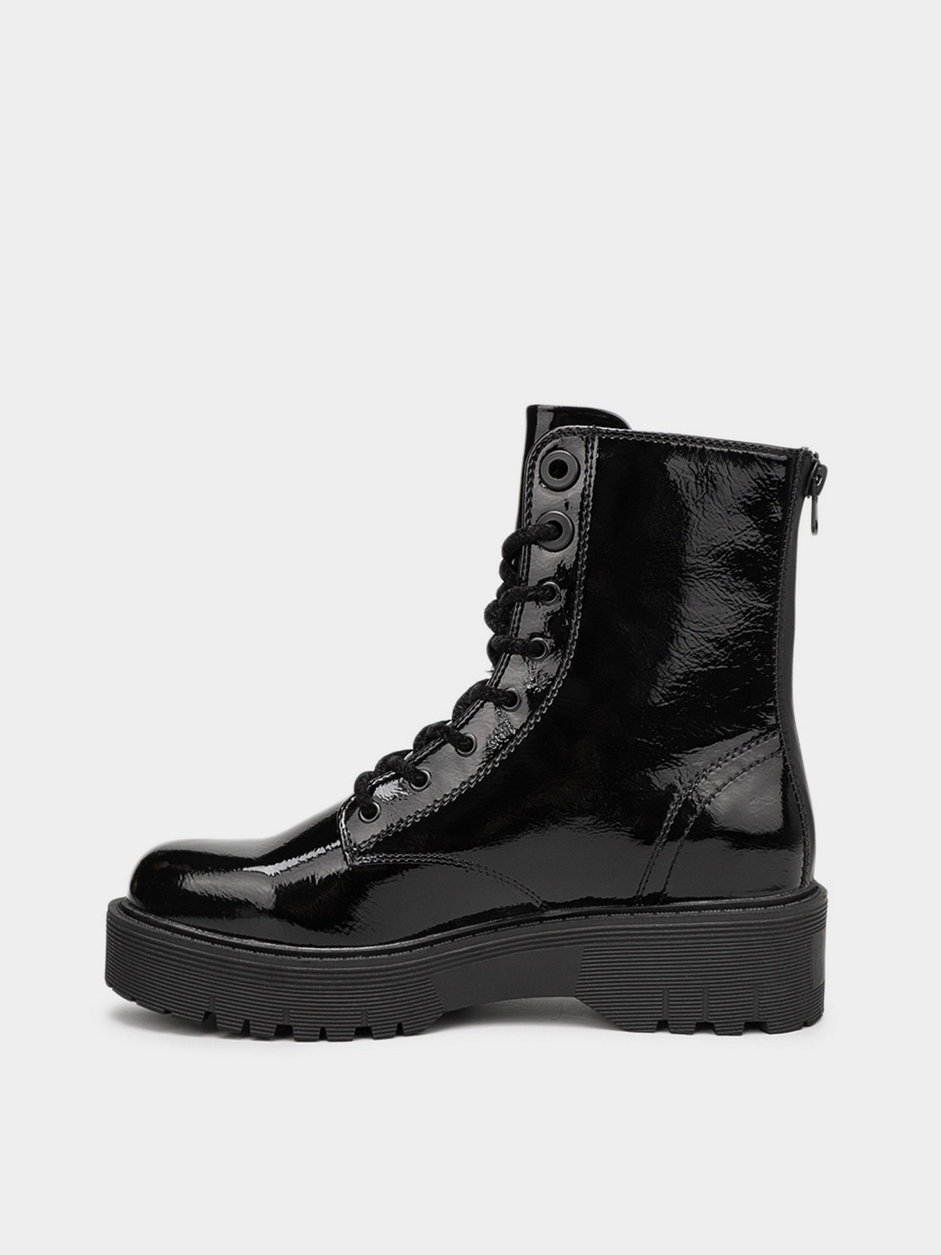 Ботинки Braska модель 539901 Фото