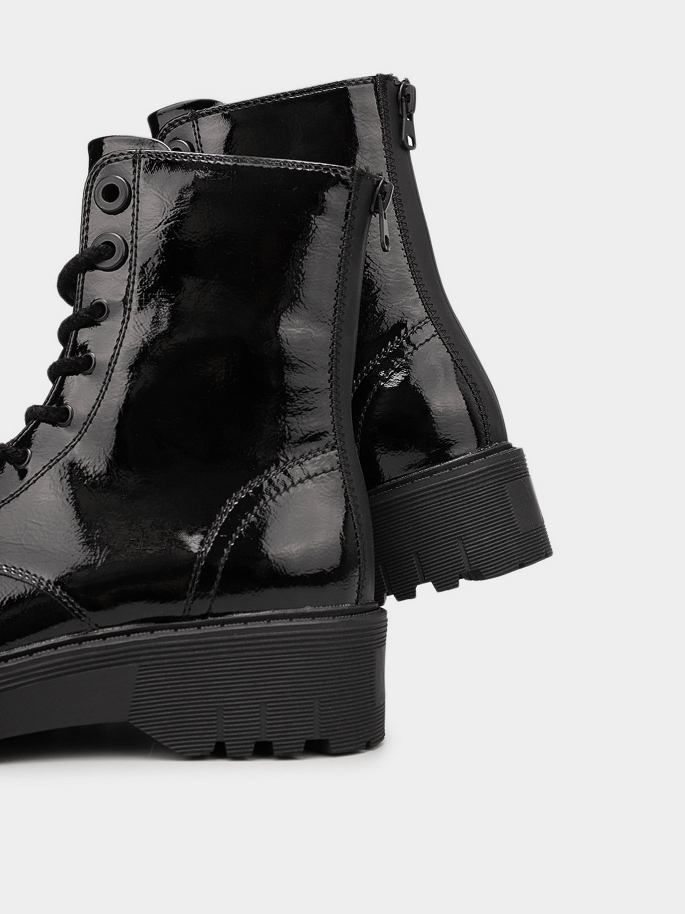 Ботинки Braska модель 539901 Фото