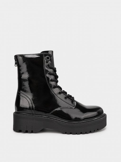 Ботинки Braska модель 539901 Фото