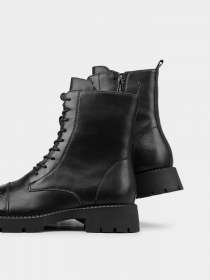 Ботинки Braska модель 515-2088/101 Фото