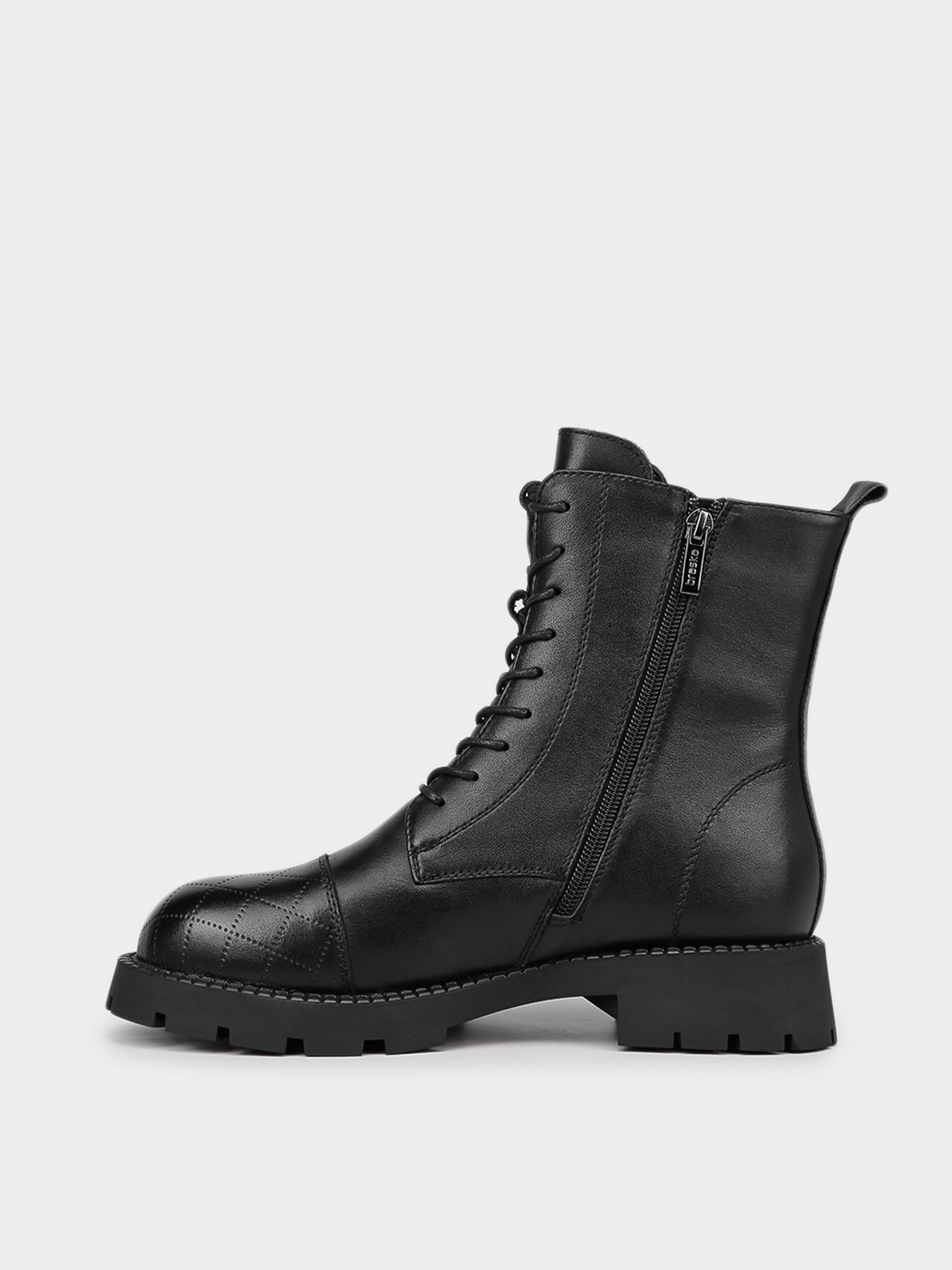 Ботинки Braska модель 515-2088/101 Фото