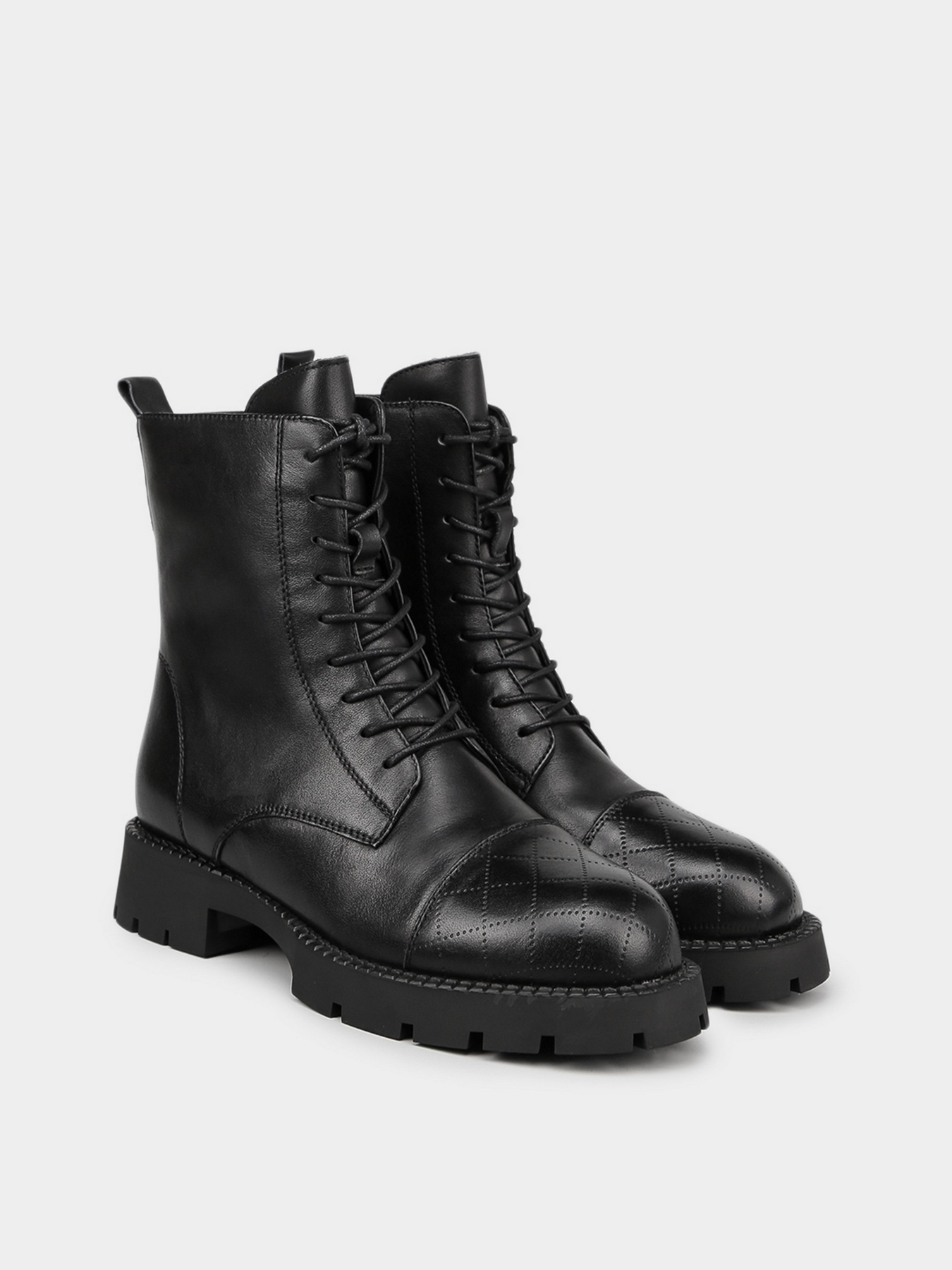 Ботинки Braska модель 515-2088/101 Фото