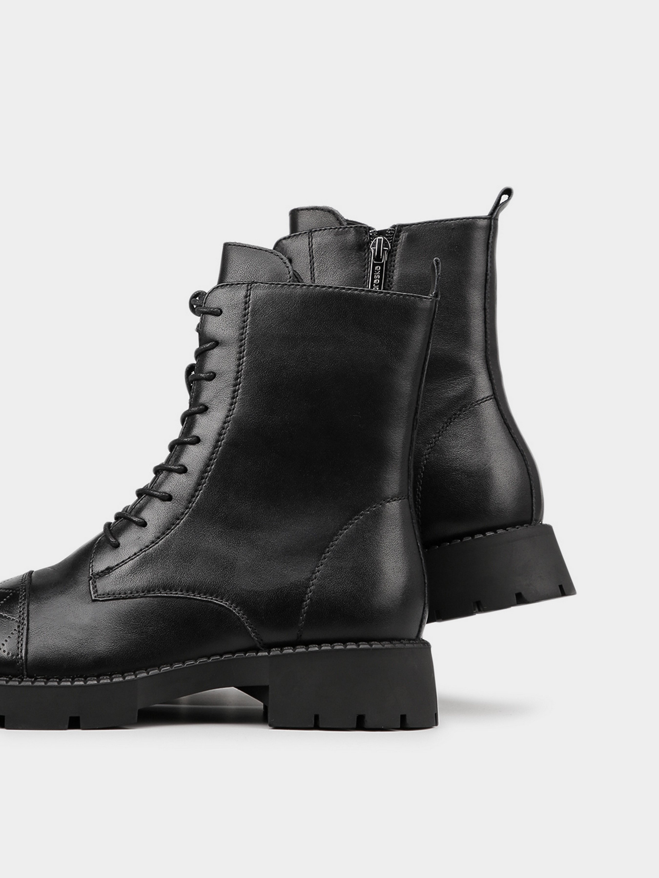 Ботинки Braska модель 515-2088/101 Фото