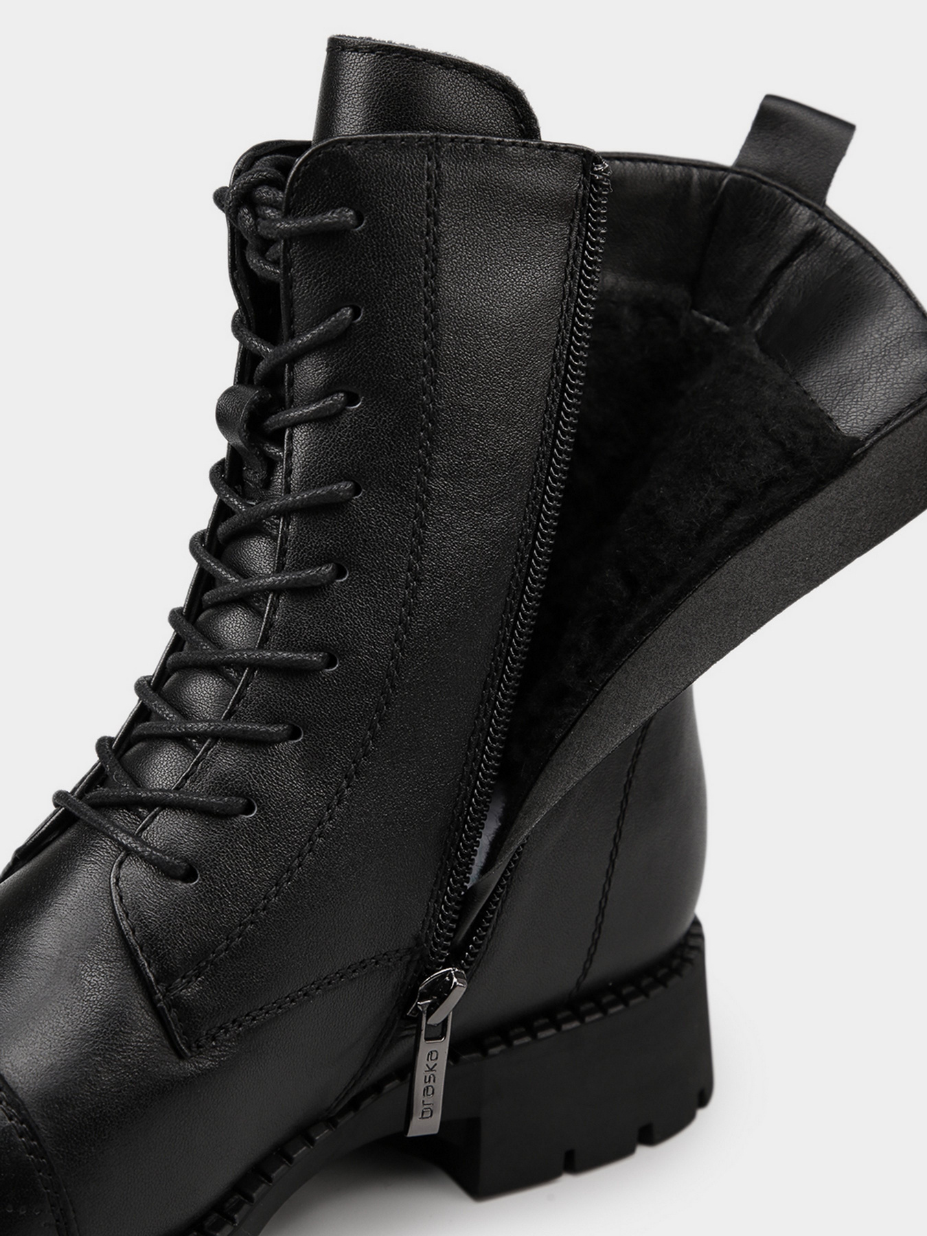 Ботинки Braska модель 515-2088/101 Фото