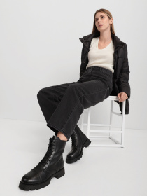 Ботинки Braska модель 515-2088/101 Фото