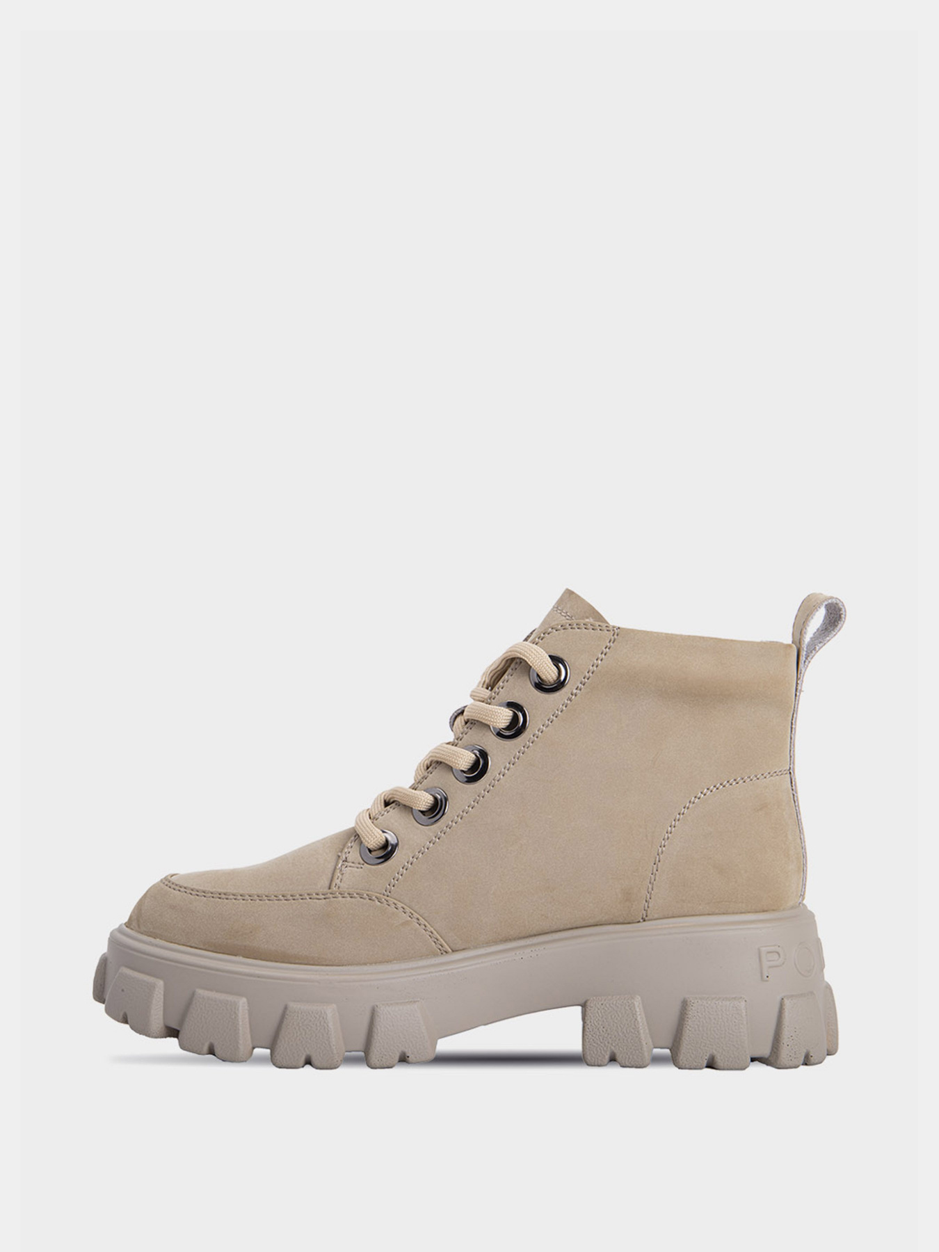 Ботинки Braska модель 515-2021/204 Фото