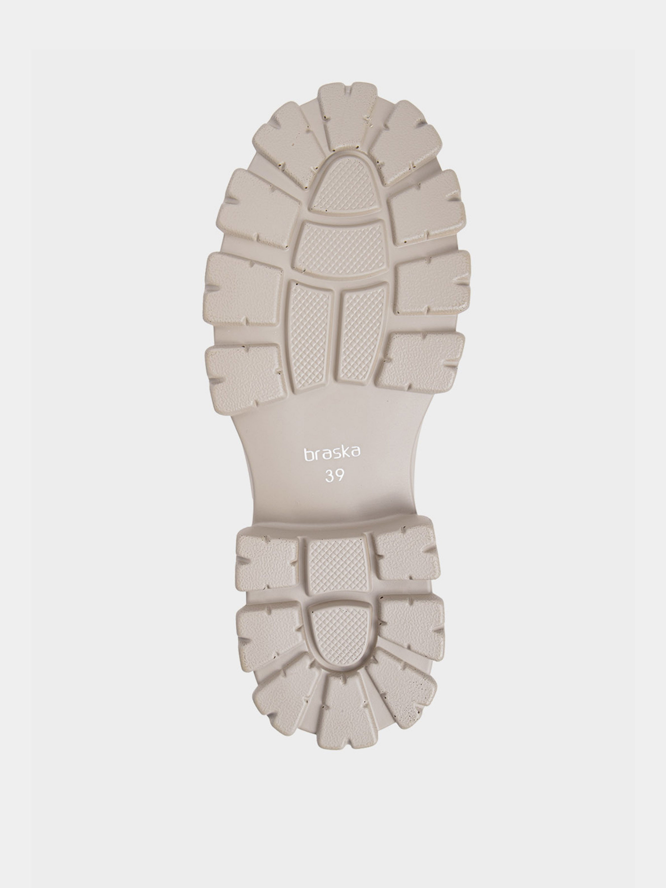 Ботинки Braska модель 515-2021/204 Фото