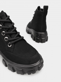 Ботинки Braska модель 515-2021/201 Фото