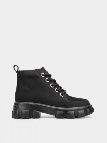 Ботинки Braska модель 515-2021/201 Фото