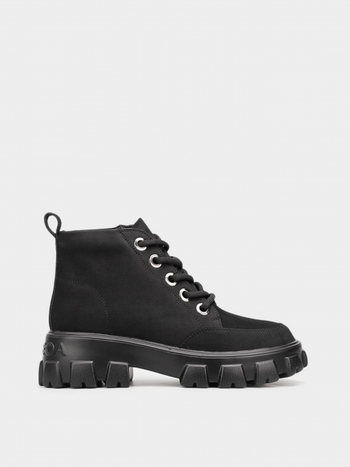 Ботинки Braska модель 515-2021/201 Фото