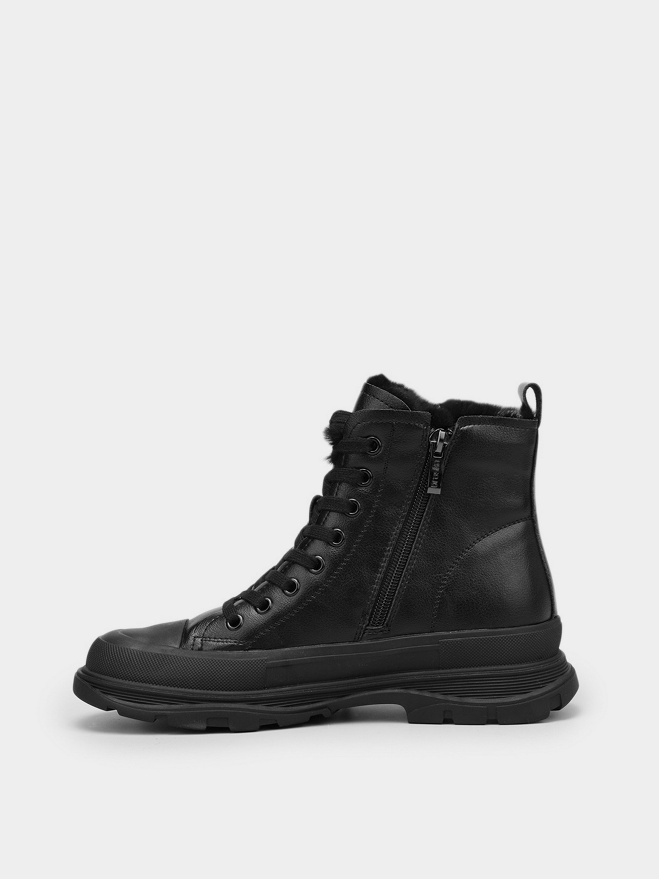 Ботинки Braska модель 515-2112/101 Фото