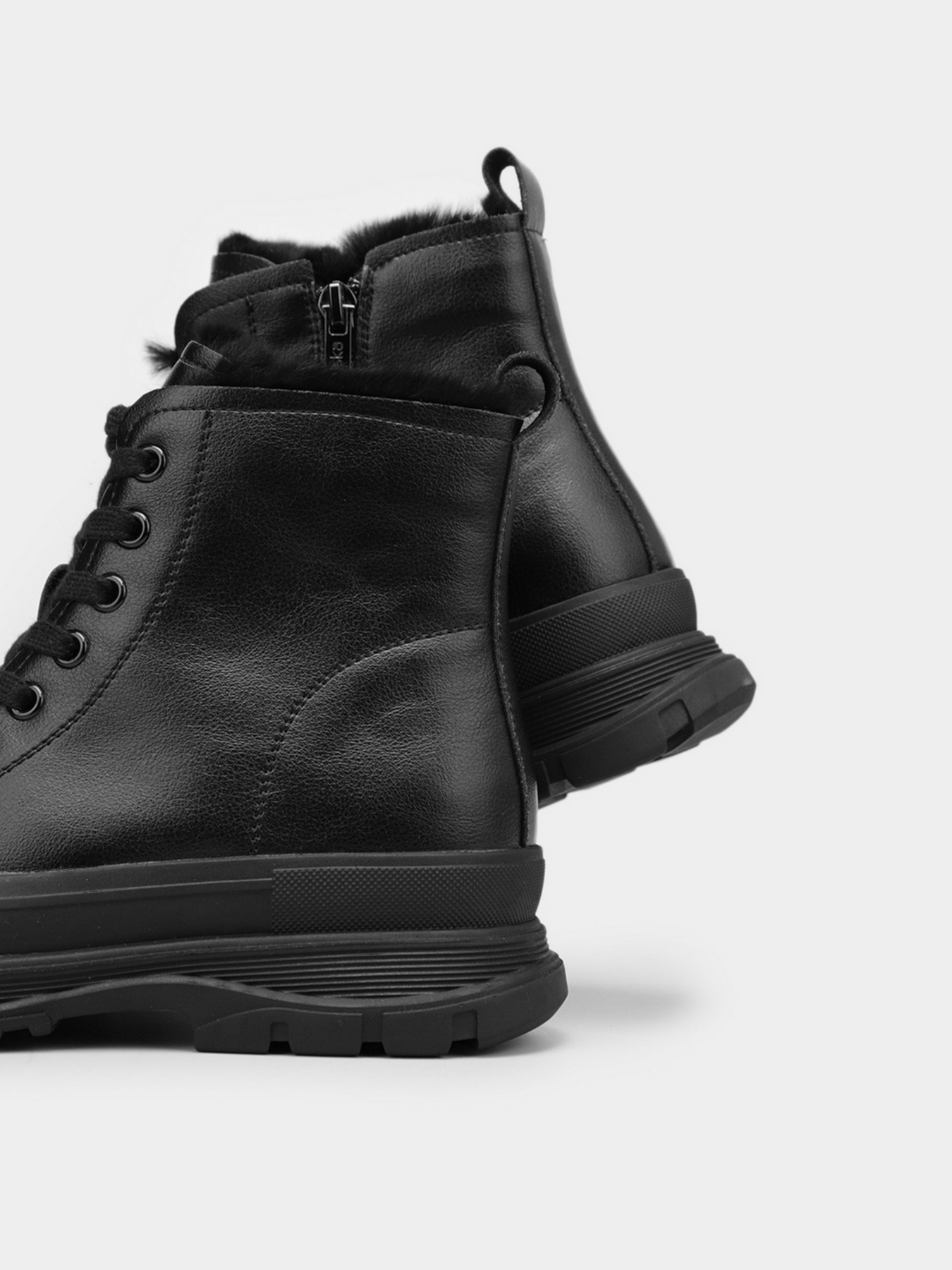 Ботинки Braska модель 515-2112/101 Фото