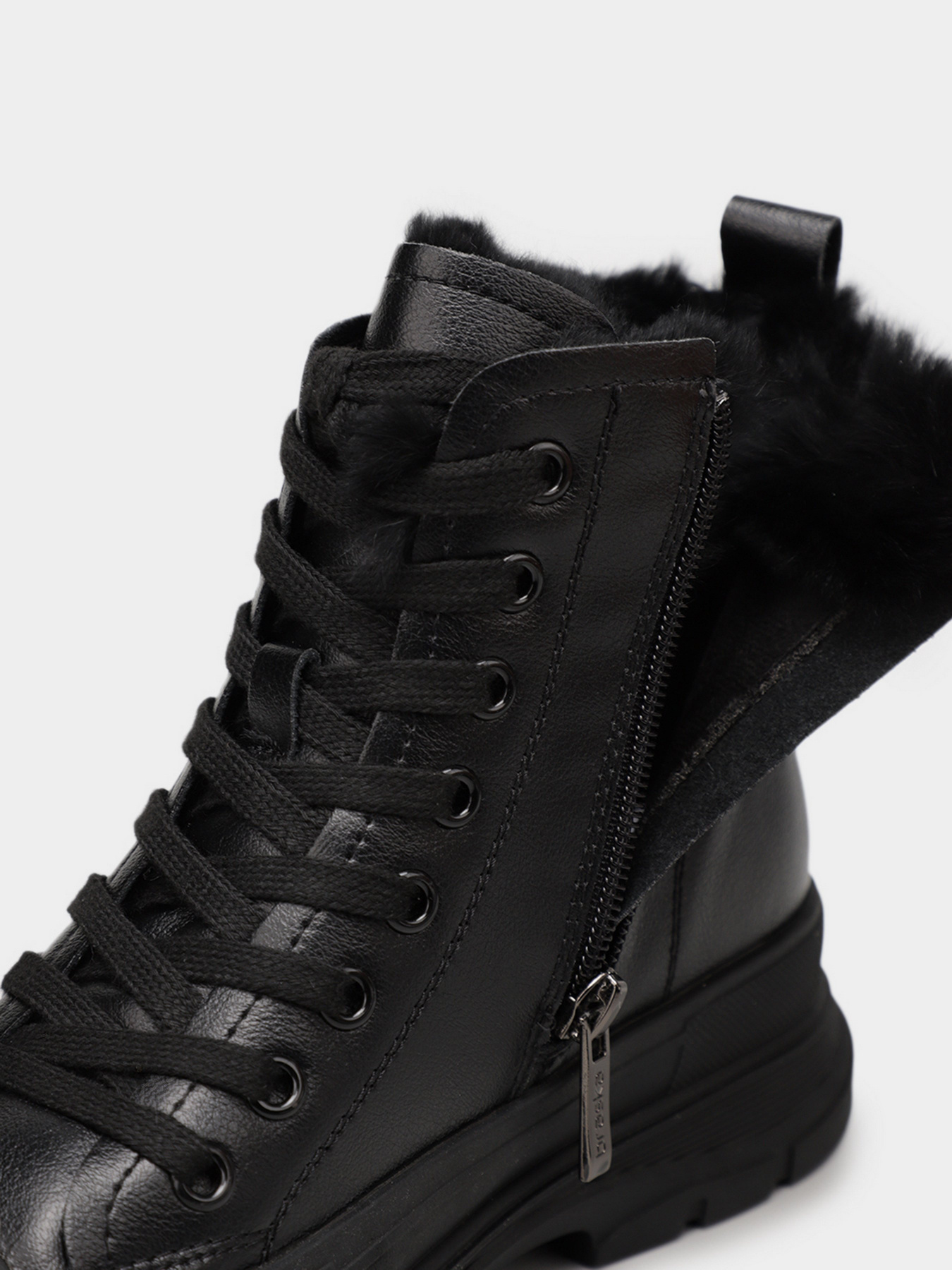 Ботинки Braska модель 515-2112/101 Фото