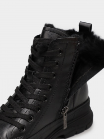 Ботинки Braska модель 515-2112/101 Фото