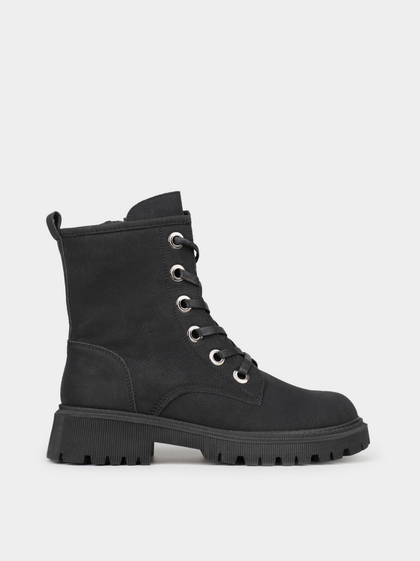 Ботинки Braska модель 515-2115/201 Фото