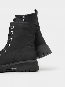 Ботинки Braska модель 515-2115/201 Фото