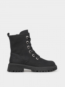 Ботинки Braska модель 515-2115/201 Фото