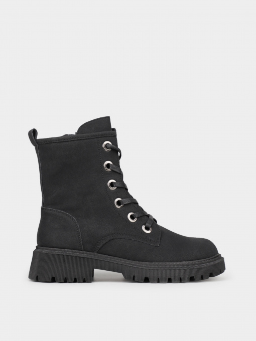 Ботинки Braska модель 515-2115/201 Фото