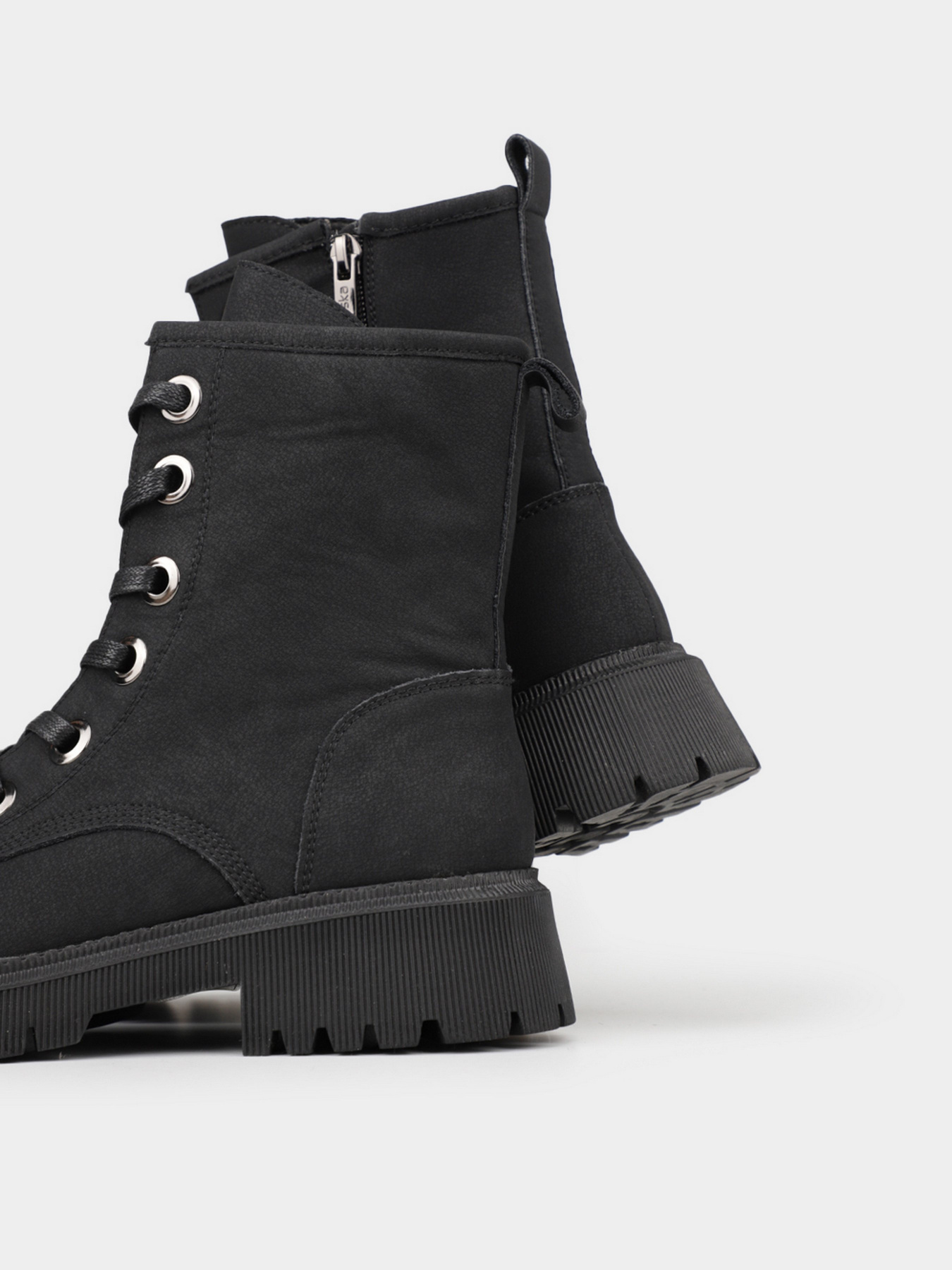 Ботинки Braska модель 515-2115/201 Фото