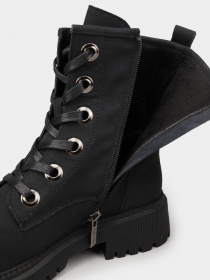 Ботинки Braska модель 515-2115/201 Фото