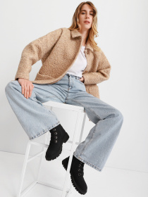 Ботинки Braska модель 515-2115/201 Фото