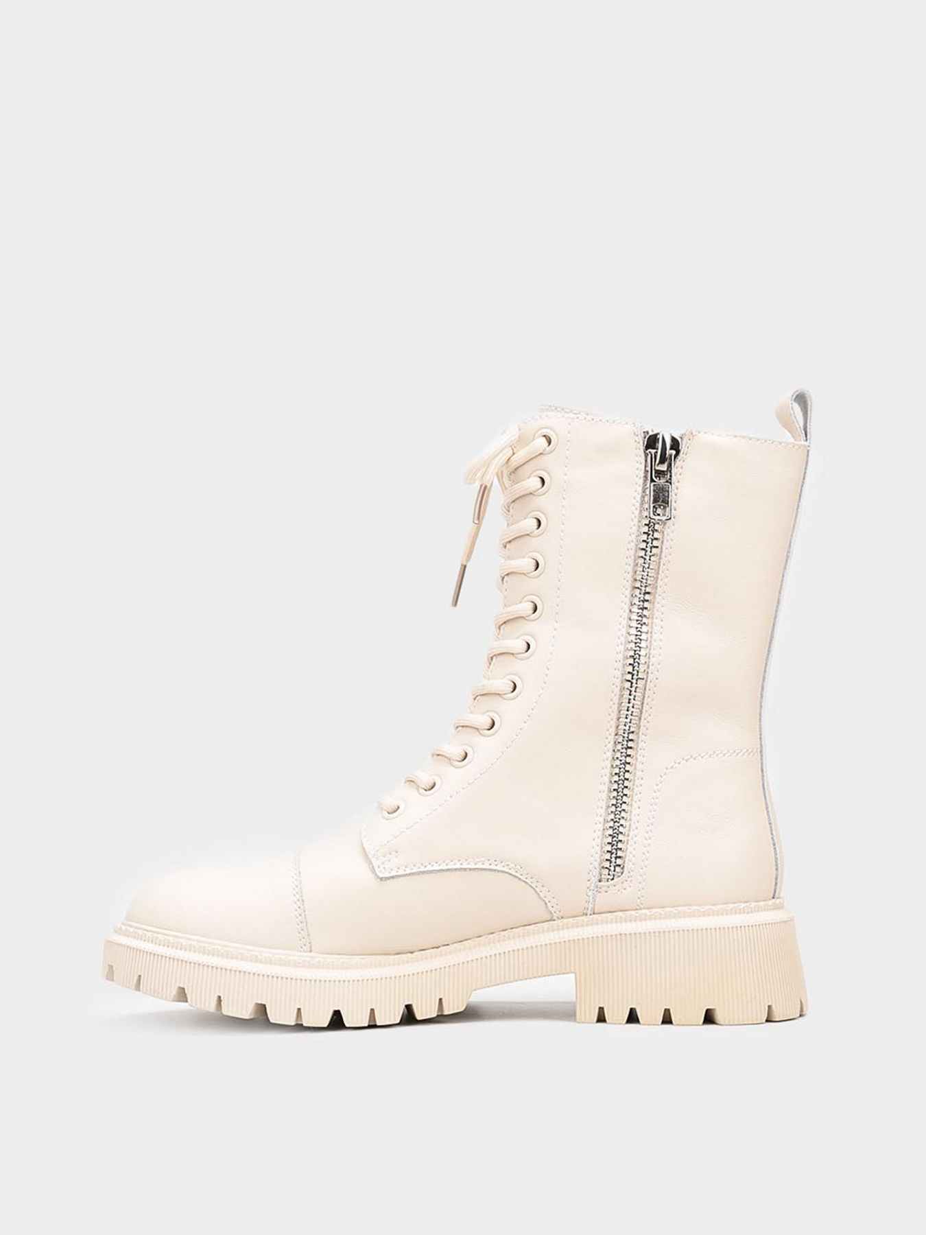 Ботинки Braska модель 515-2111/180 Фото