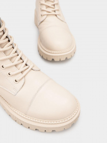 Ботинки Braska модель 515-2111/180 Фото