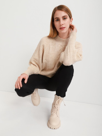 Ботинки Braska модель 515-2111/180 Фото