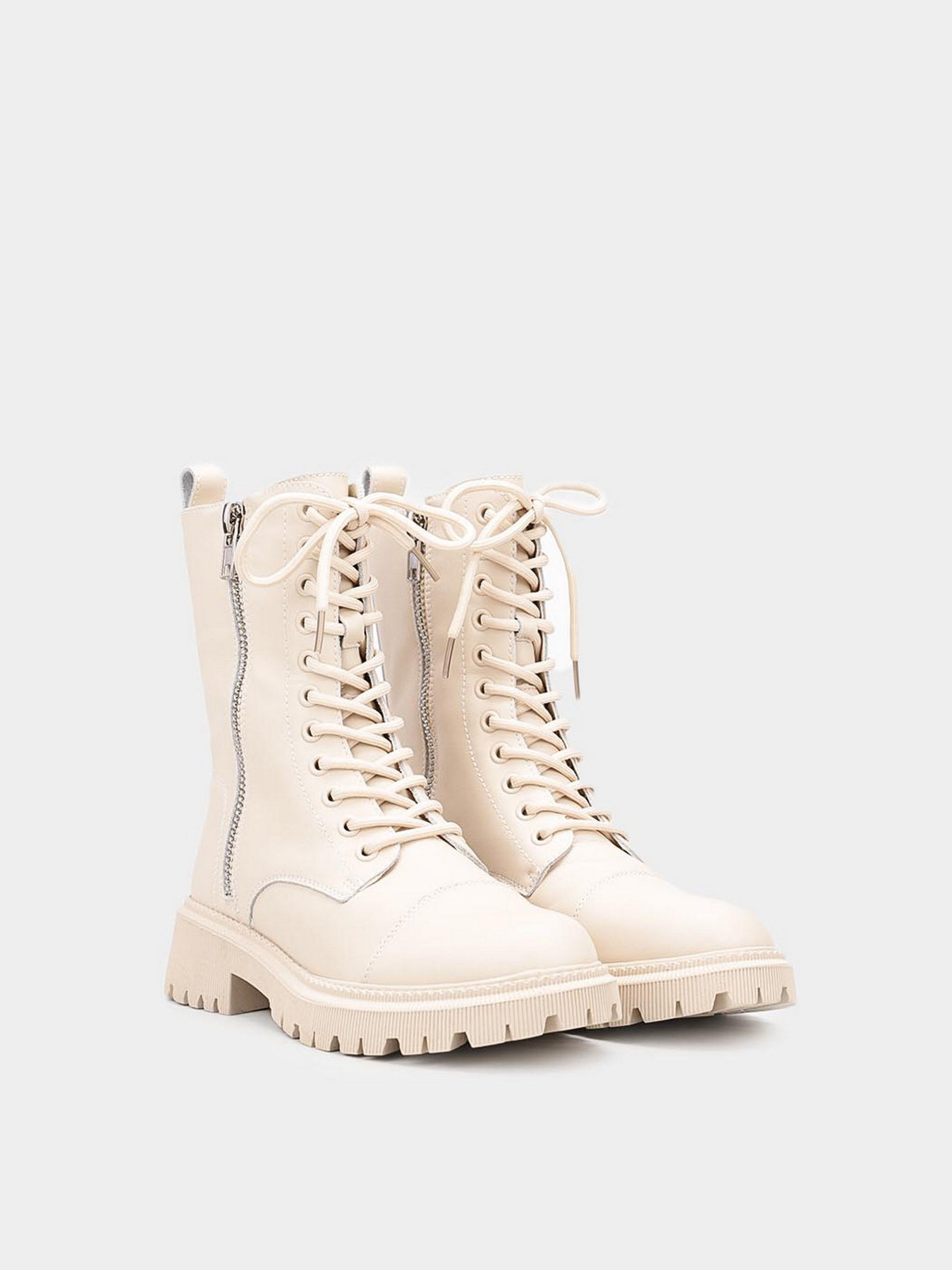 Ботинки Braska модель 515-2111/180 Фото