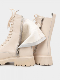 Ботинки Braska модель 515-2111/180 Фото