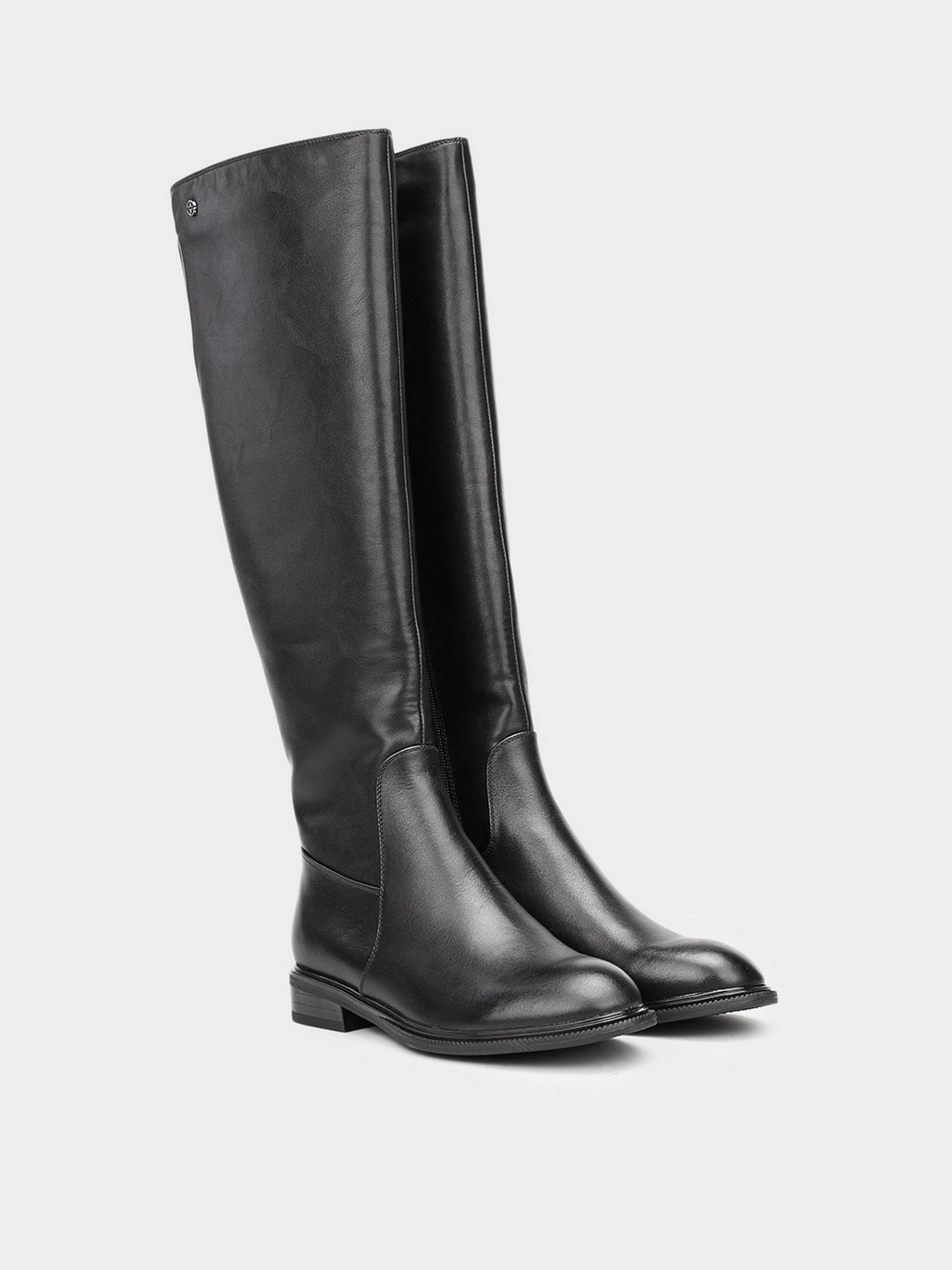 Сапоги Braska модель 516-1121/101 Фото