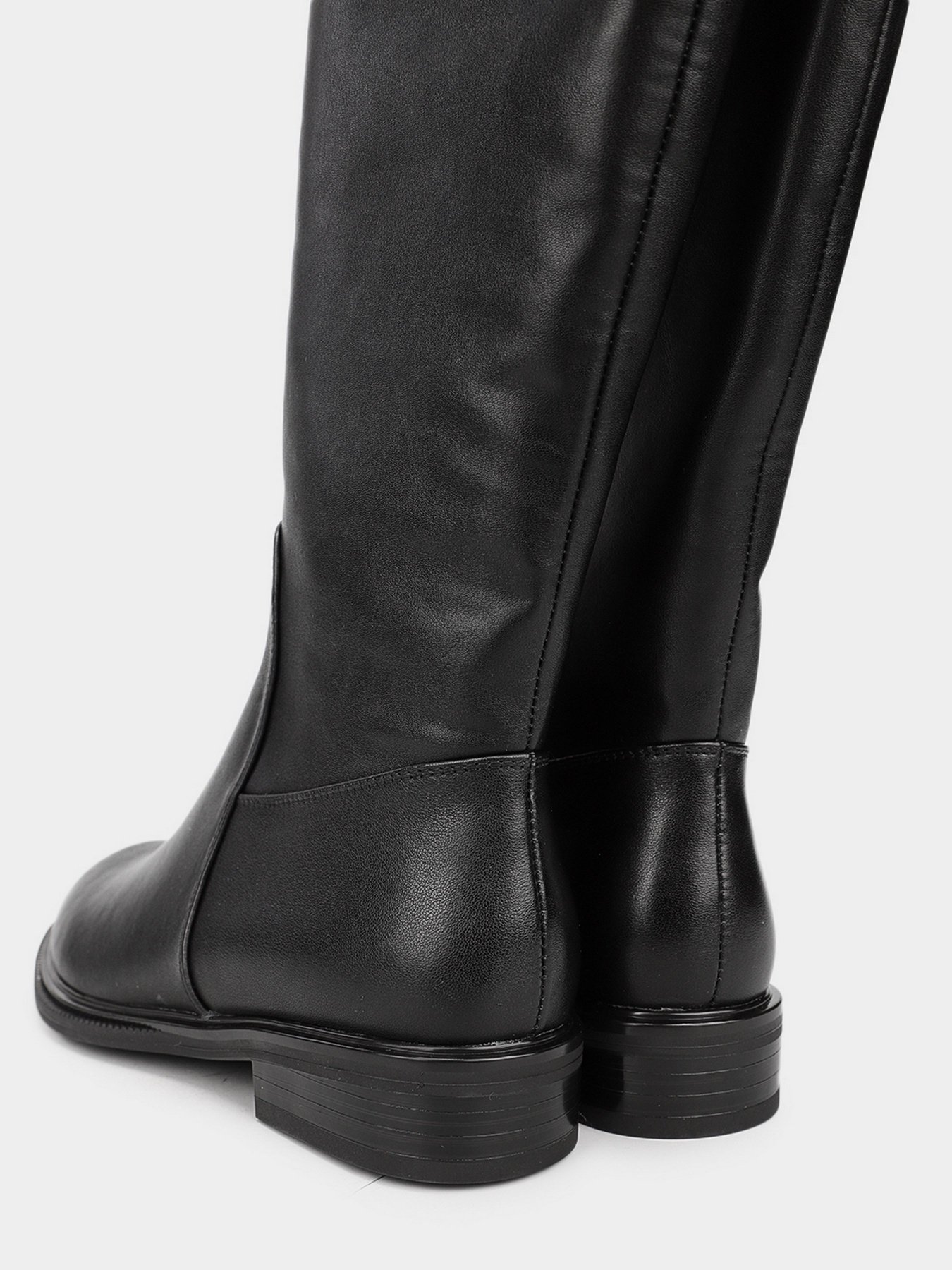 Сапоги Braska модель 516-1121/101 Фото