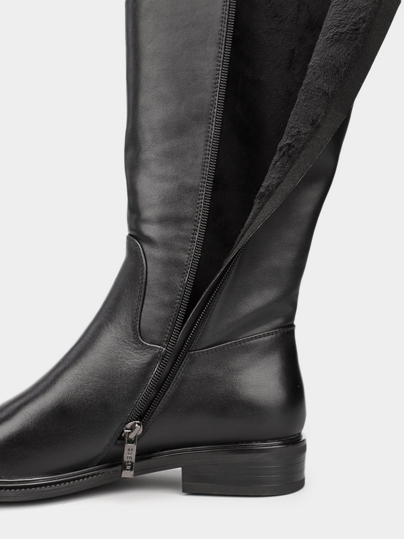 Сапоги Braska модель 516-1121/101 Фото