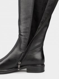 Сапоги Braska модель 516-1121/101 Фото