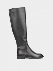 Сапоги Braska модель 516-1121/101 Фото