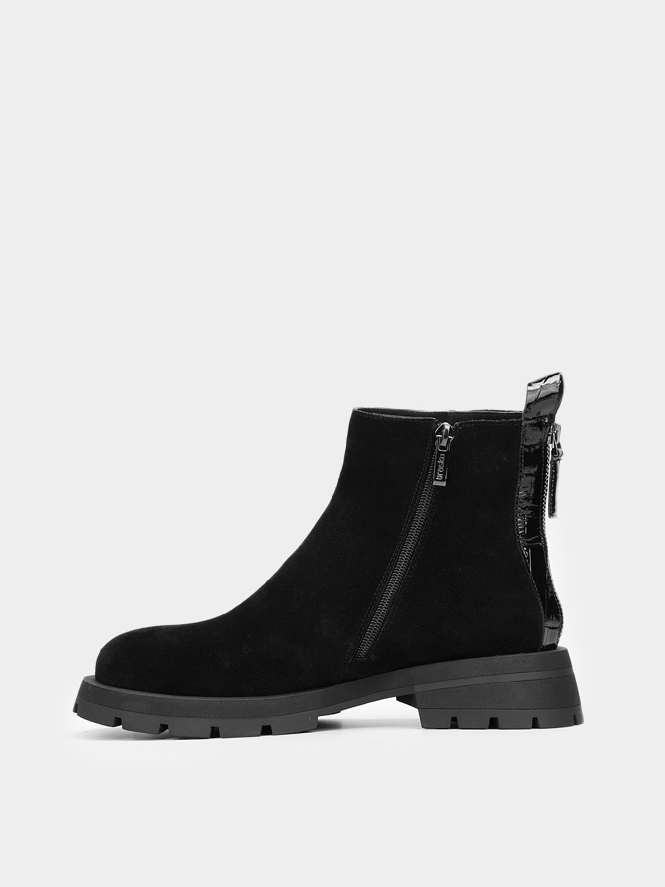 Ботинки Braska модель 515-5905/201 Фото