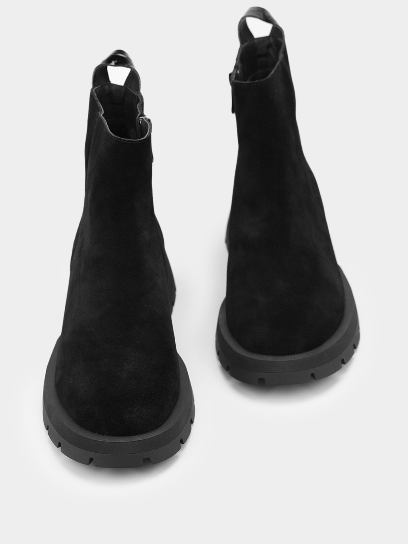 Ботинки Braska модель 515-5905/201 Фото